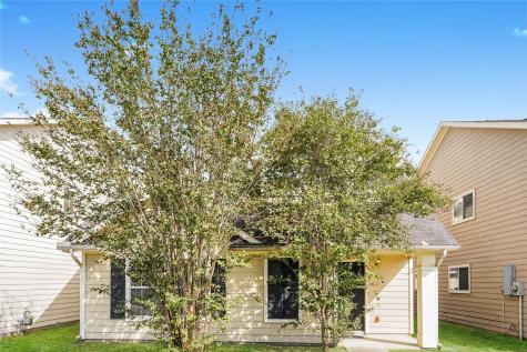 19527 Green Chase Lane Houston TX 77073