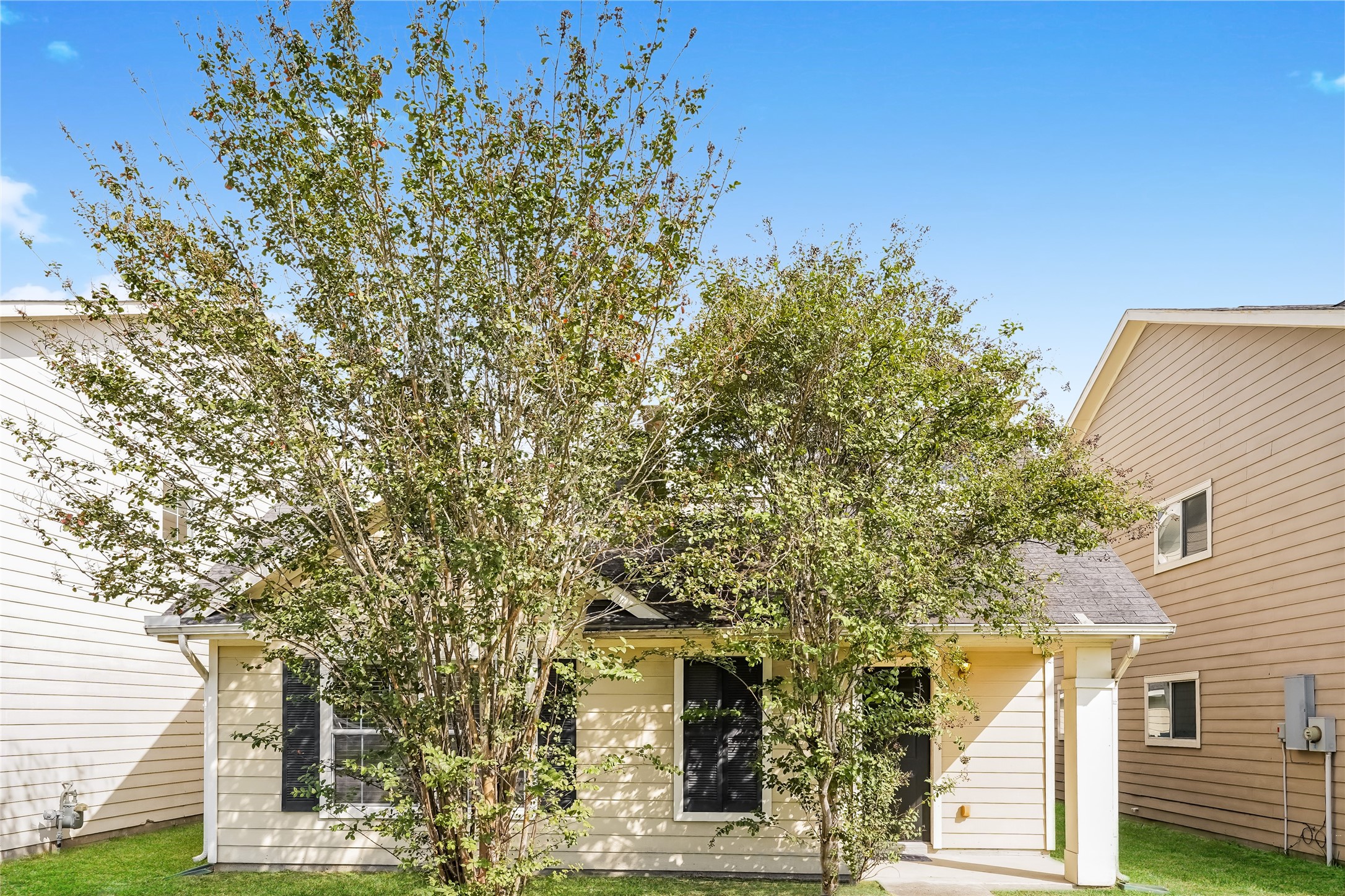 19527 Green Chase Lane Houston TX 77073