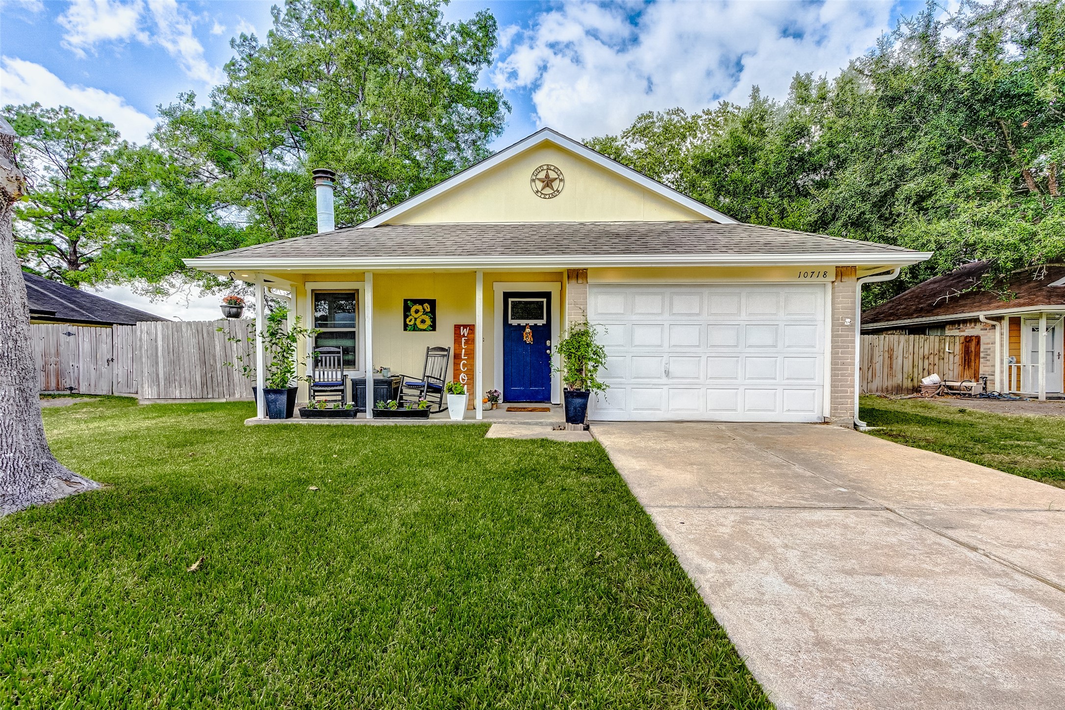 10718 Grand Pines Drive Sugar Land TX 77498