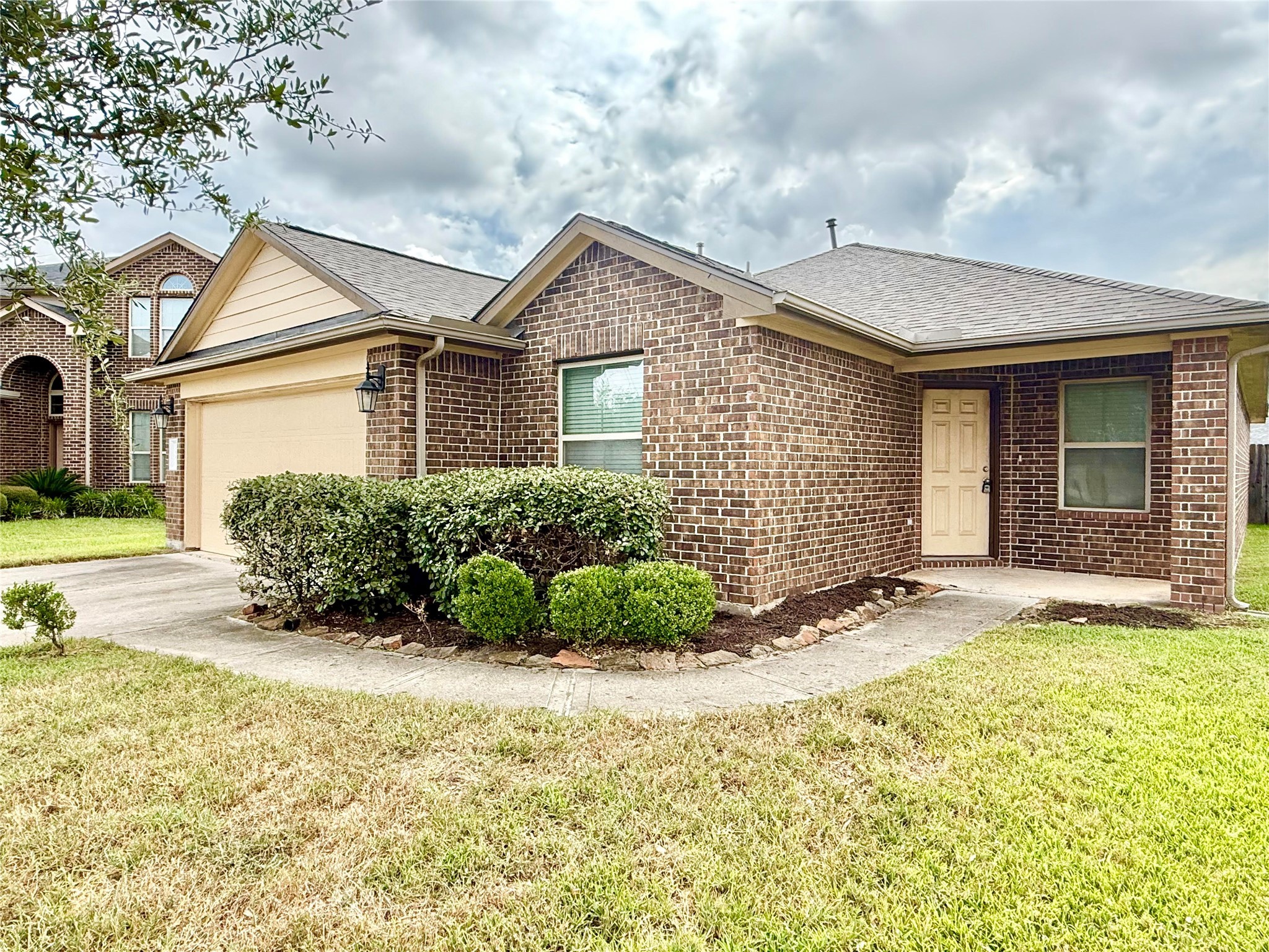 2007 Casterly Court Fresno TX 77545