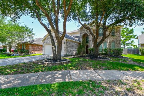 20510 Ropers Trail Court Katy TX 77450