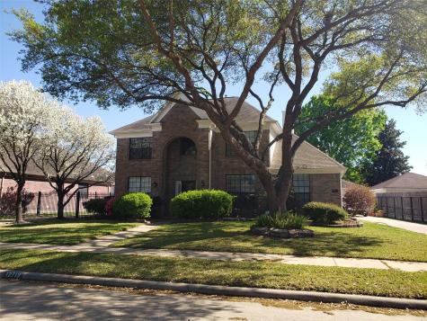 12719 Reedwood Ridge Road Houston TX 77065