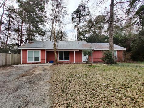 1503 Flamingo Street Conroe TX 77385