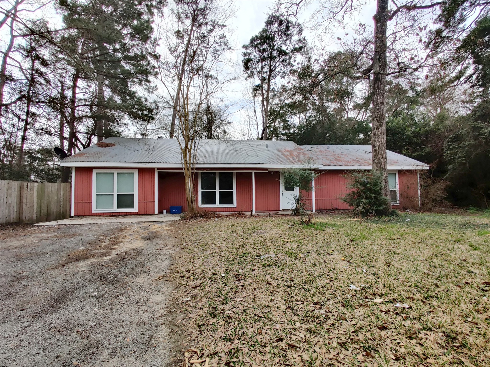 1503 Flamingo Street Conroe TX 77385