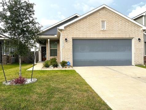25719 Boxwood Hedge Lane Tomball TX 77375