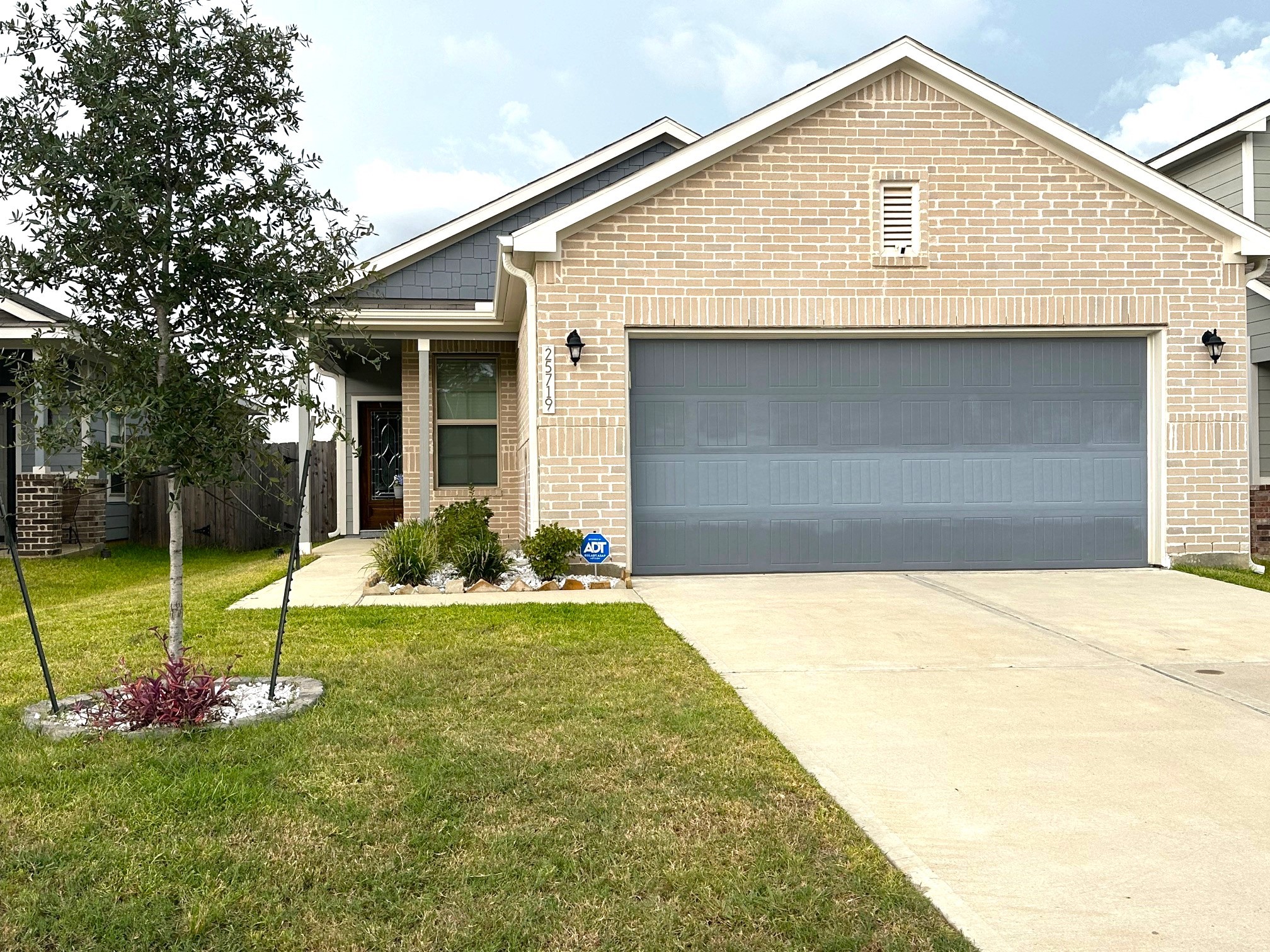 25719 Boxwood Hedge Lane Tomball TX 77375