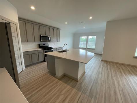 907 Starcross Bend Drive Missouri City TX 77459