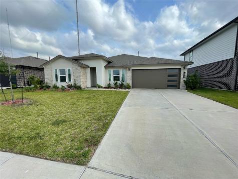 907 Starcross Bend Drive Missouri City TX 77459