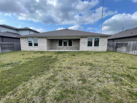 907 Starcross Bend Drive Missouri City TX 77459
