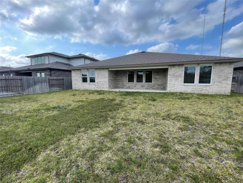 907 Starcross Bend Drive Missouri City TX 77459