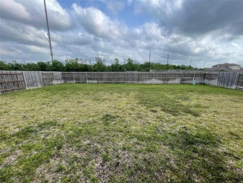 907 Starcross Bend Drive Missouri City TX 77459