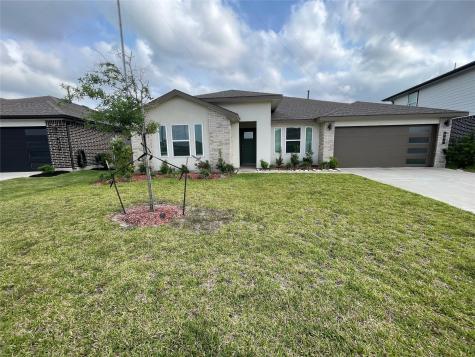 907 Starcross Bend Drive Missouri City TX 77459