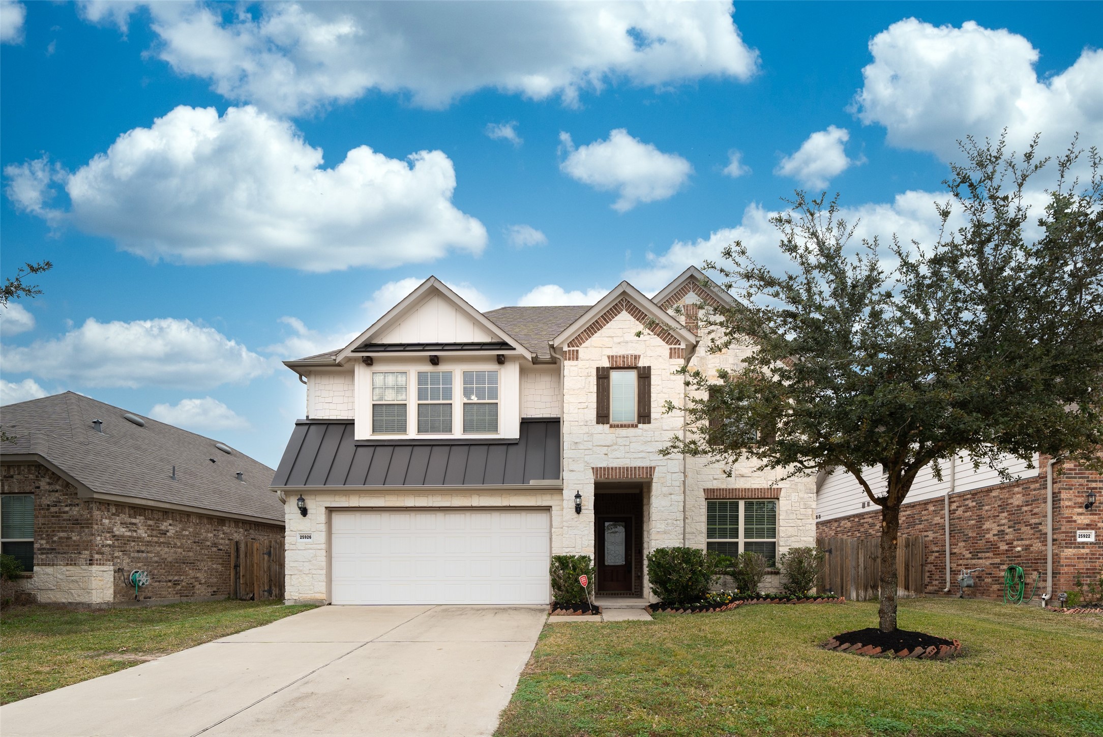 25926 Haggard Nest Drive Katy TX 77494
