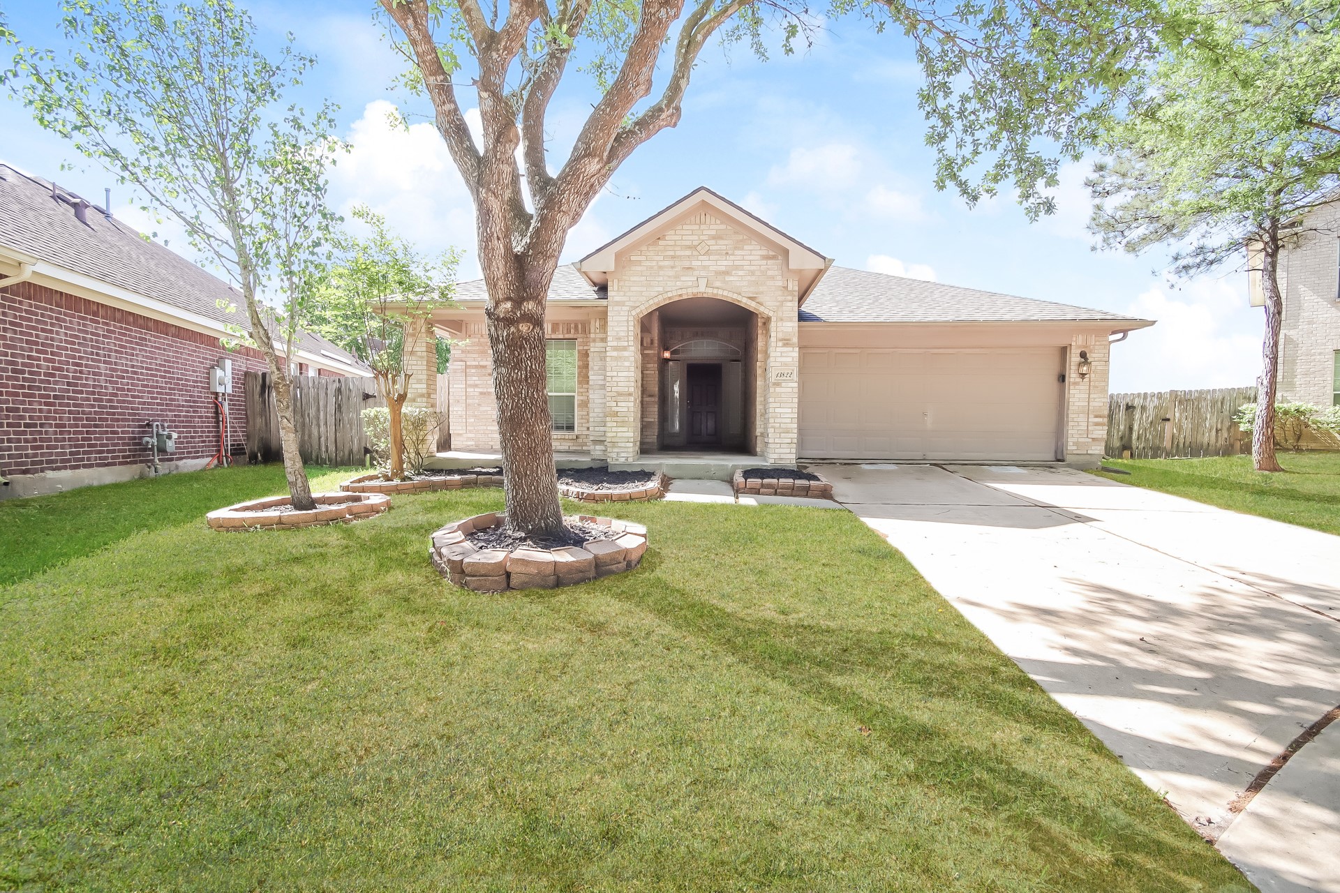13822 Montclair Hill Court Rosharon TX 77583