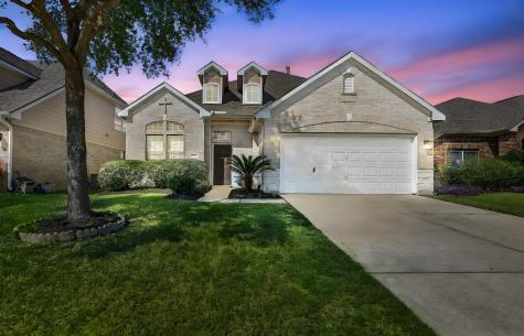 21547 Rose Mill Drive Kingwood TX 77339