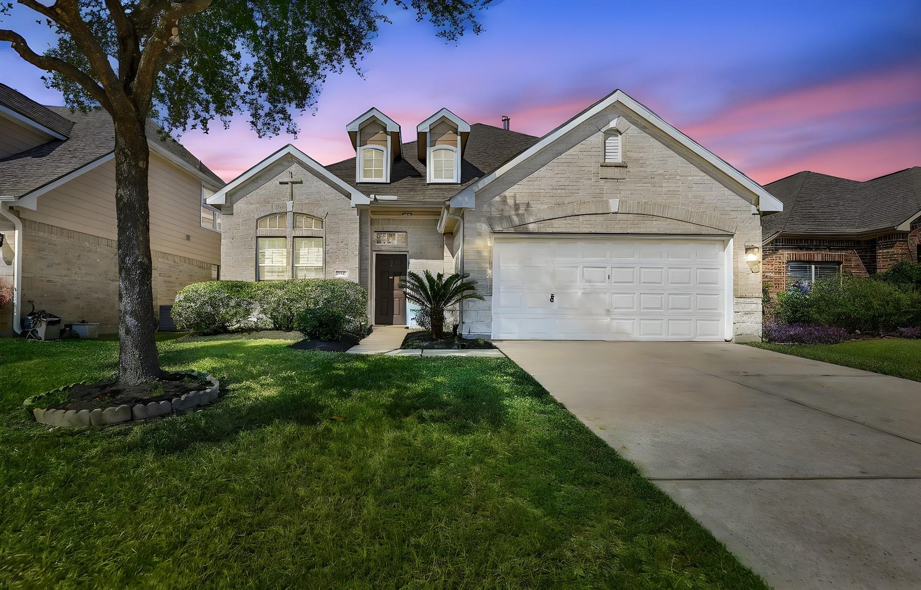 21547 Rose Mill Drive Kingwood TX 77339