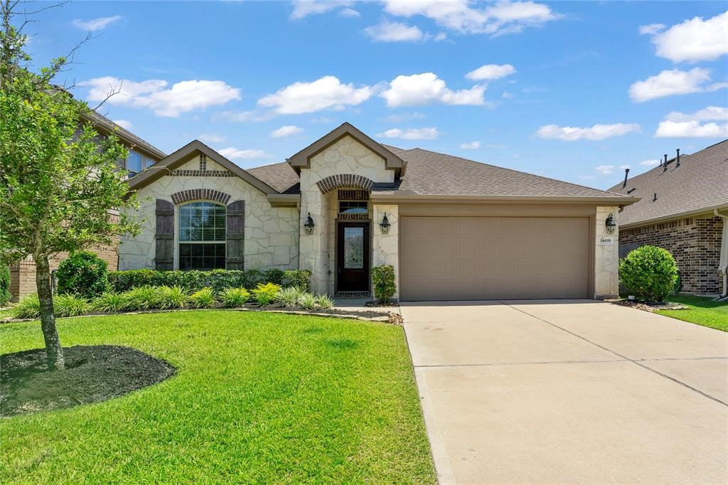 14618 Raleighs Meadow Court Cypress TX 77433