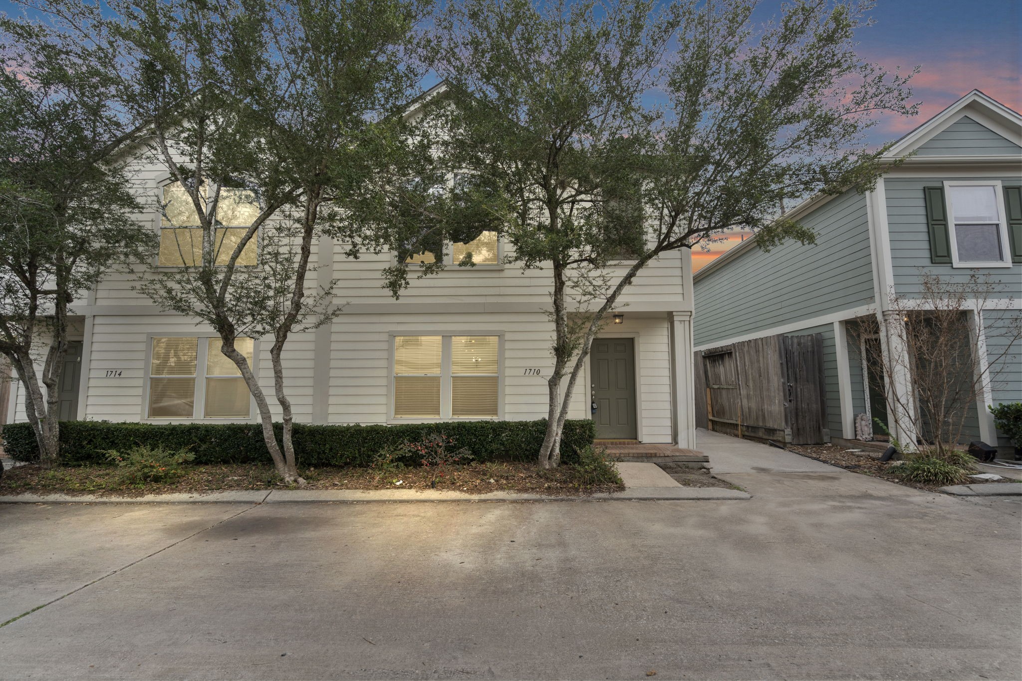 1710 Redwing Cove Drive Houston TX 77009