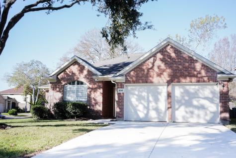 3218 Millers Oak Lane Sugar Land TX 77498