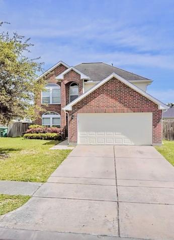 2638 Steelhead Drive Houston TX 77045