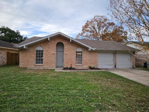 11223 Angelique Drive Houston TX 77065