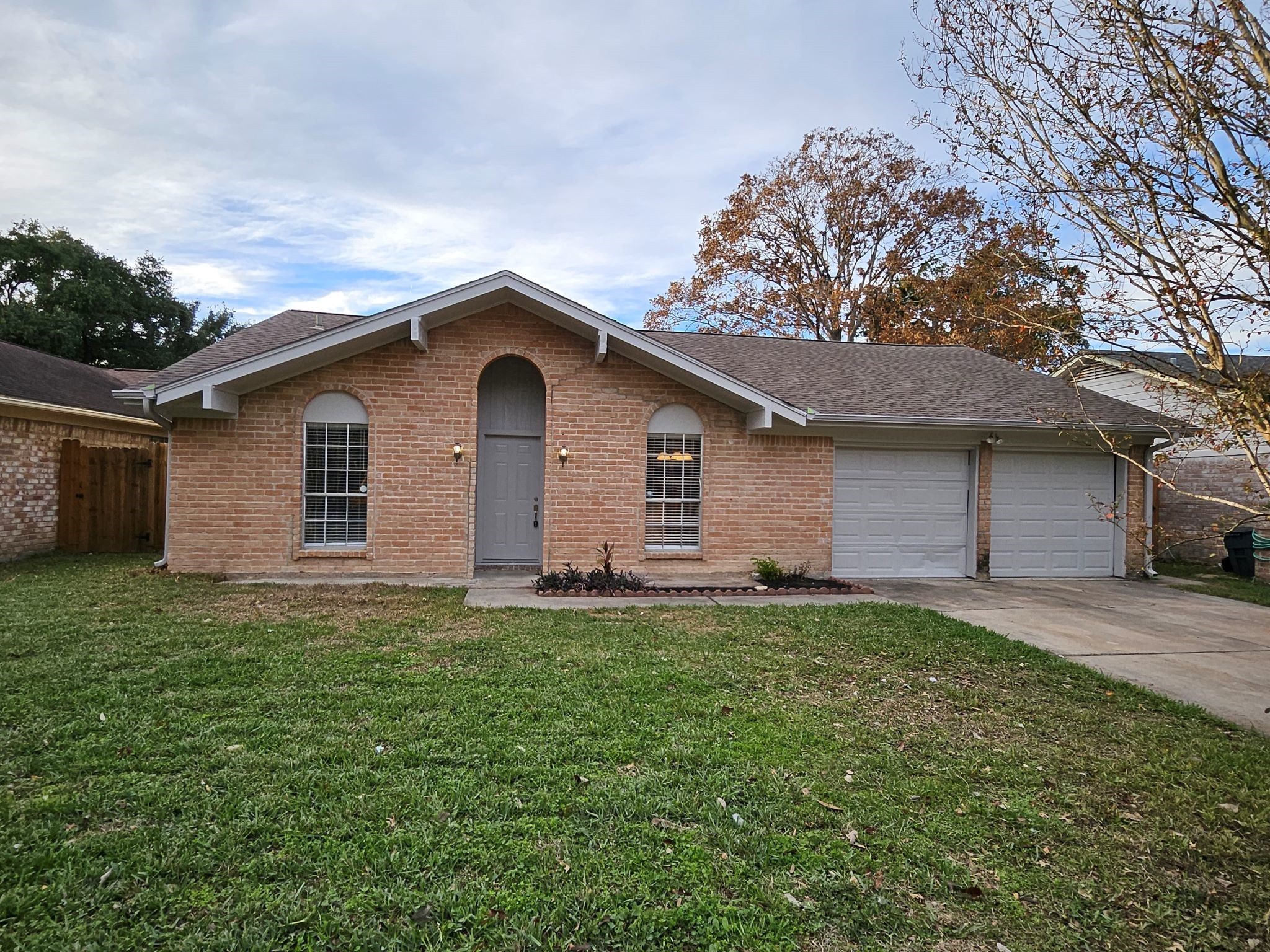 11223 Angelique Drive Houston TX 77065