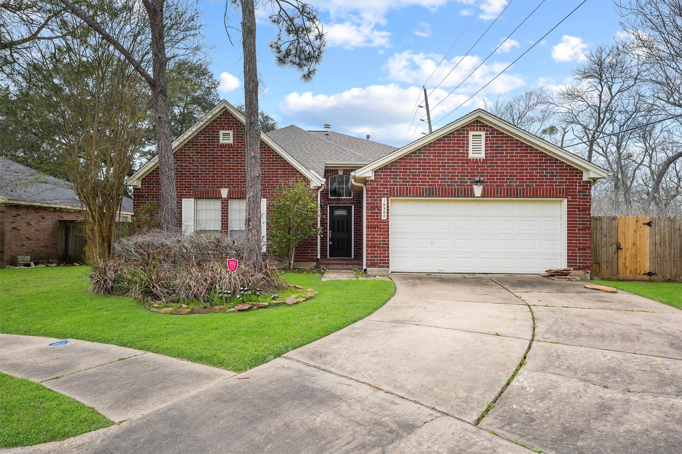 16302 Elmwood Point Lane Sugar Land TX 77498