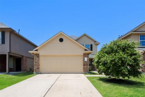 21911 S Werrington Way Houston TX 77073