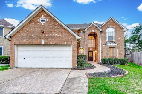 10727 Brookshire Lane Houston TX 77041