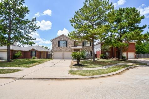 6215 Coventry Field Lane Houston TX 77084