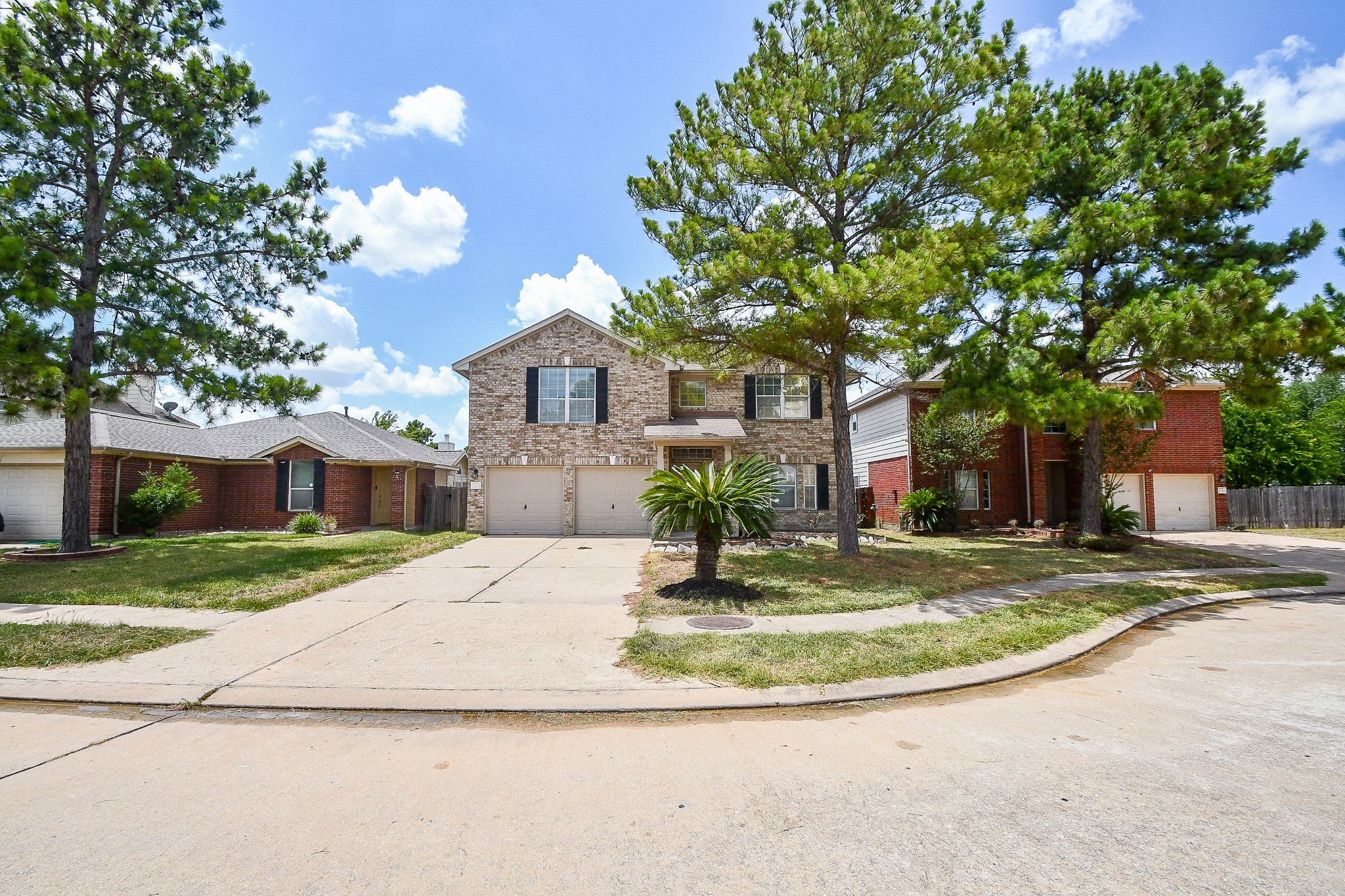 6215 Coventry Field Lane Houston TX 77084