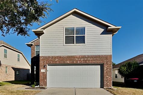 20506 Keegans Ledge Lane Cypress TX 77433