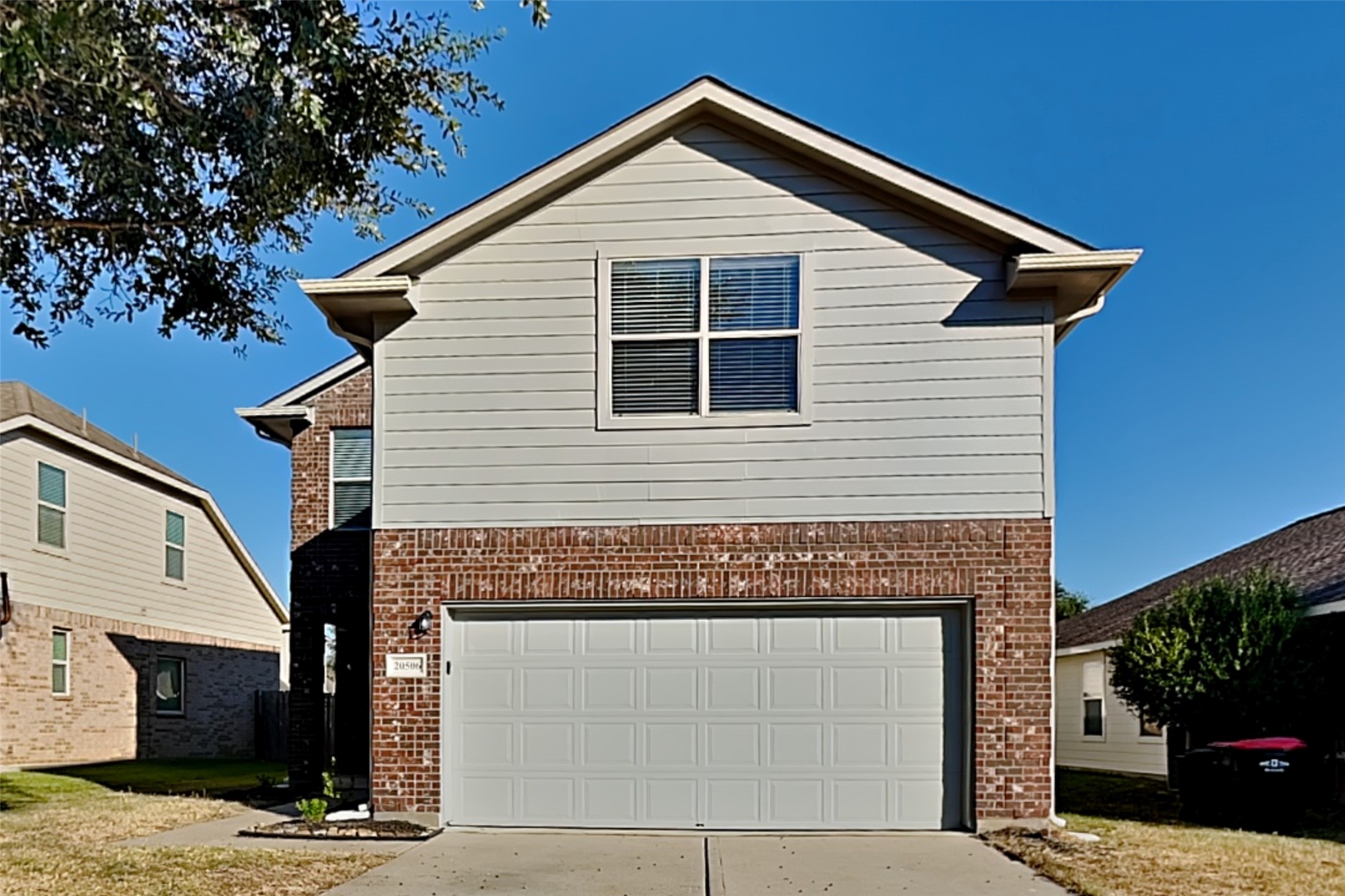 20506 Keegans Ledge Lane Cypress TX 77433