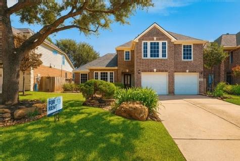 15427 Bay Tree Landing Cypress TX 77429
