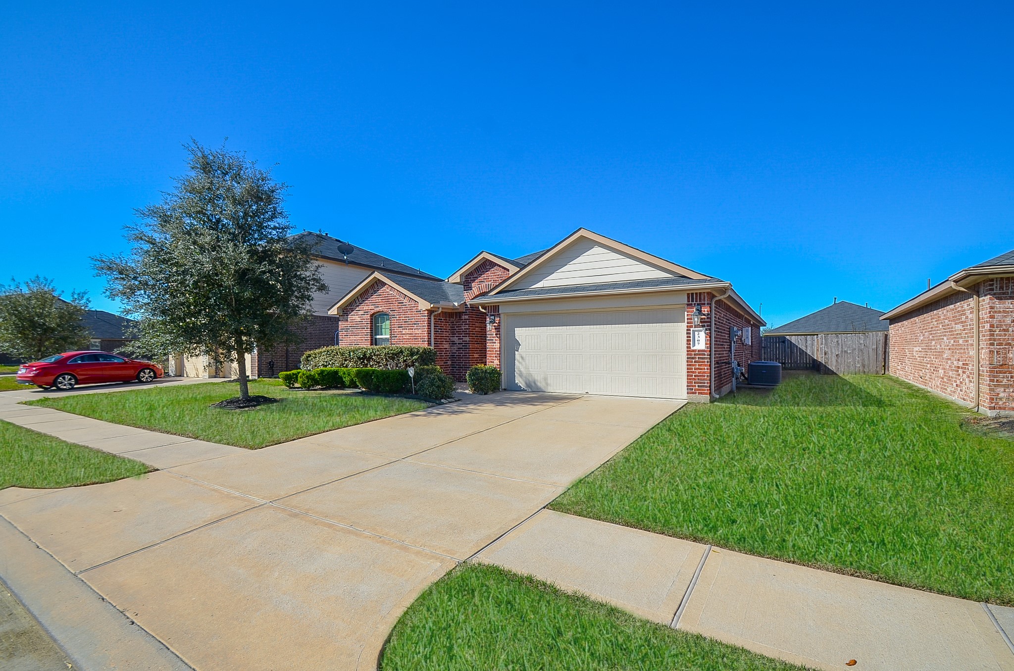 2307 Manchester Crossing Drive Fresno TX 77545