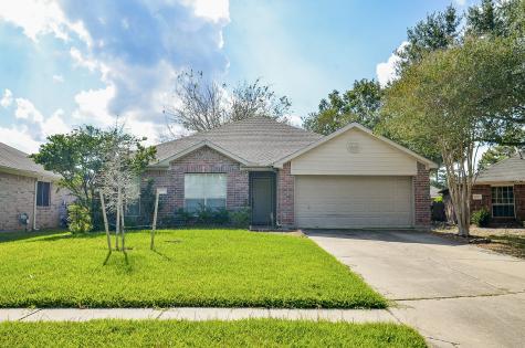 22523 Vista Valley Drive Katy TX 77450