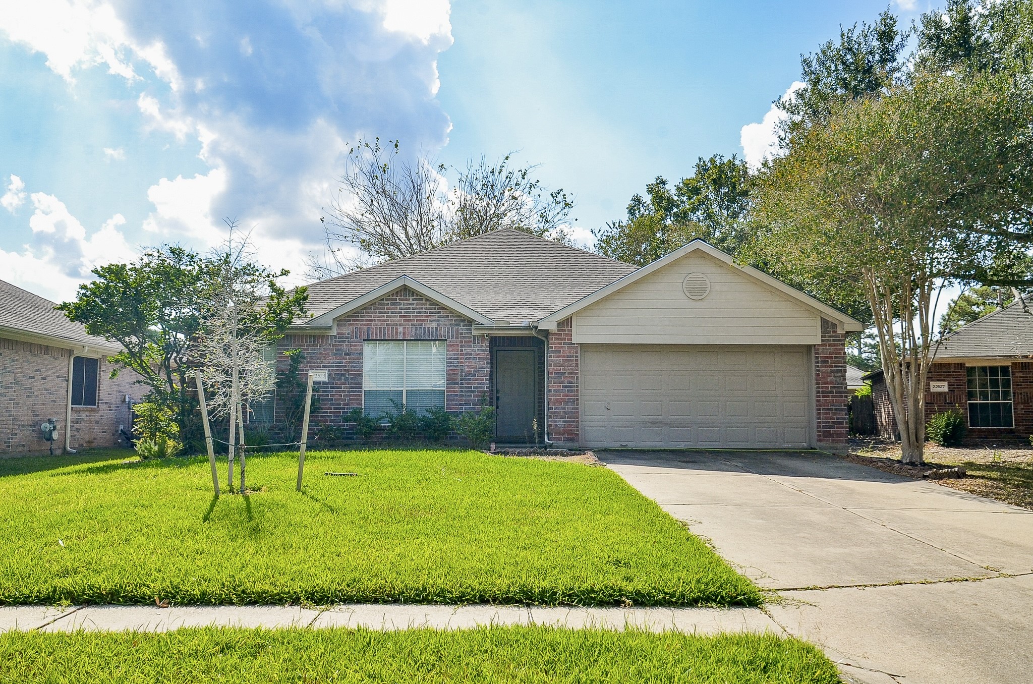 22523 Vista Valley Drive Katy TX 77450