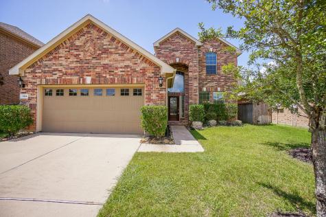 6314 Evanmill Lane Katy TX 77494