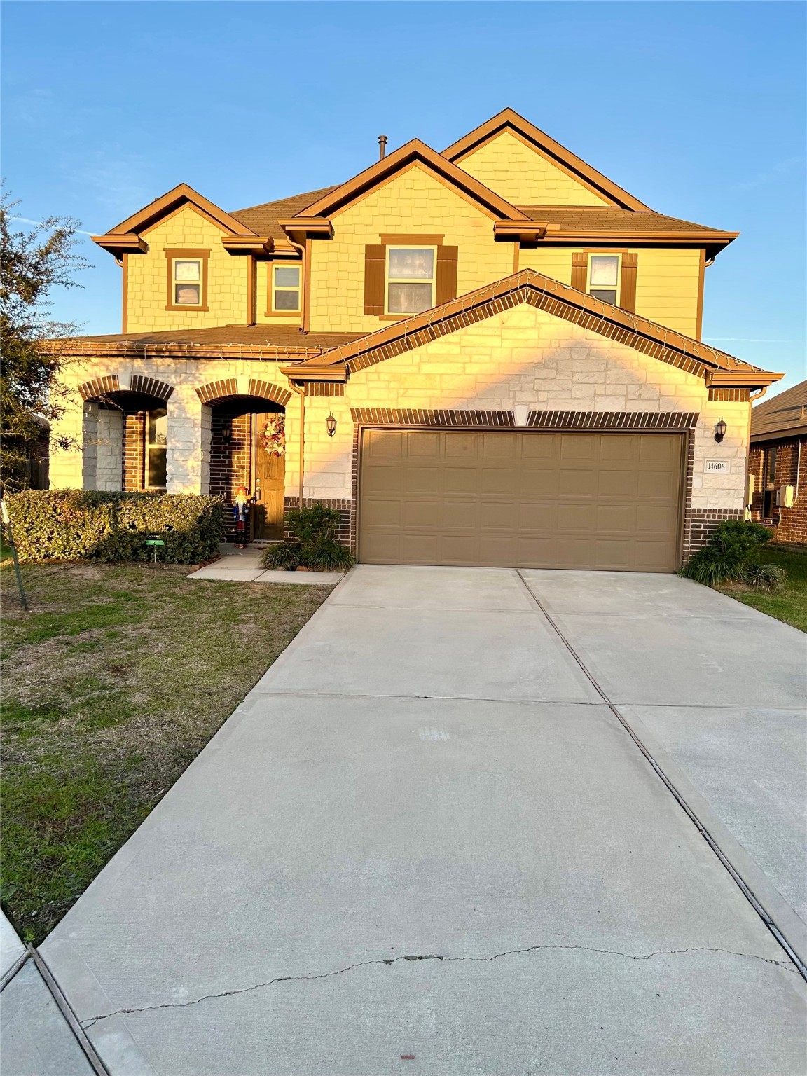 14606 Gully Run Court Houston TX 77068