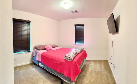 14606 Gully Run Court Houston TX 77068