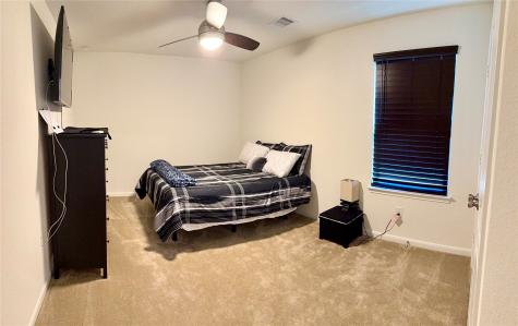 14606 Gully Run Court Houston TX 77068