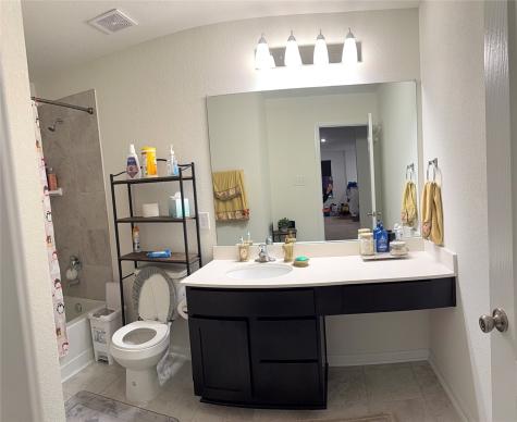 14606 Gully Run Court Houston TX 77068