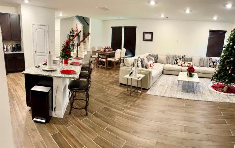 14606 Gully Run Court Houston TX 77068