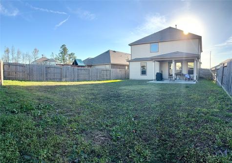 14606 Gully Run Court Houston TX 77068