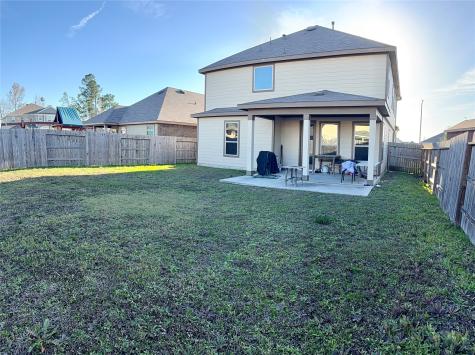 14606 Gully Run Court Houston TX 77068