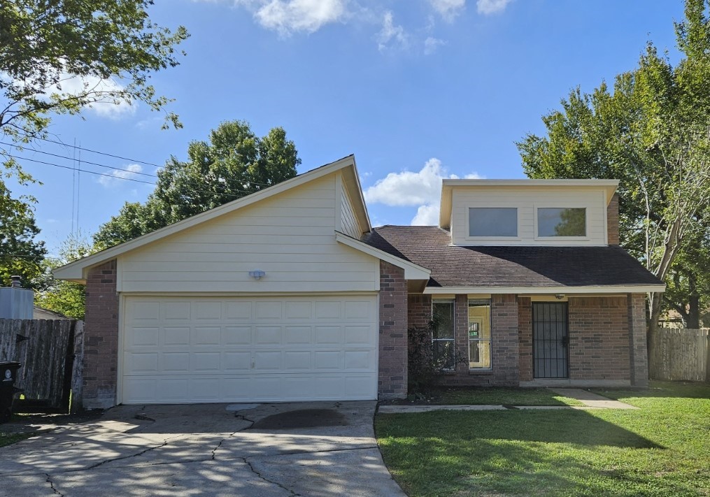 7503 Glenbriar Place Missouri City TX 77489