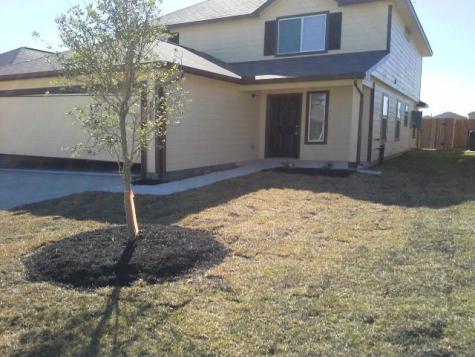 5443 Amelia Plantation Drive Katy TX 77449
