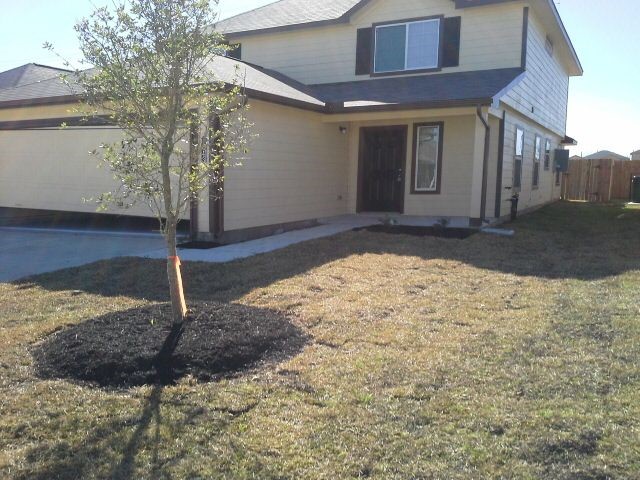5443 Amelia Plantation Drive Katy TX 77449