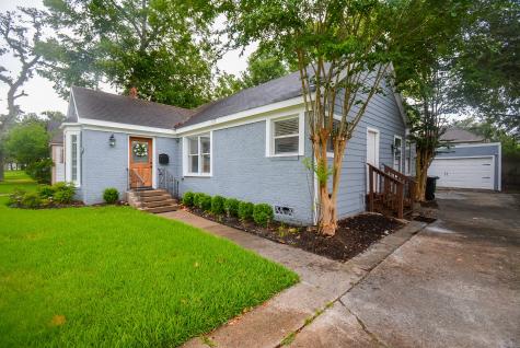 3134 Oakdale Street Houston TX 77004