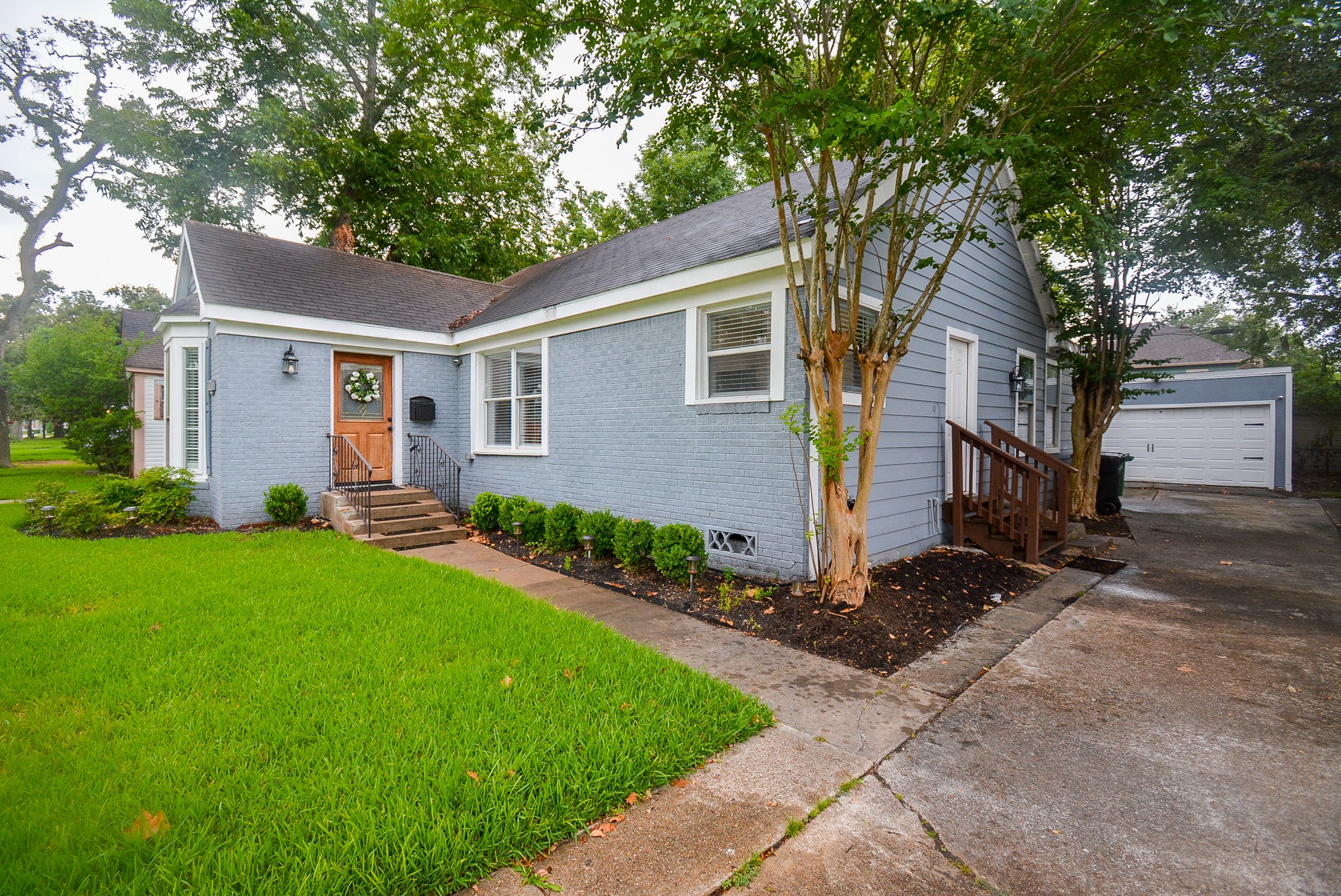 3134 Oakdale Street Houston TX 77004